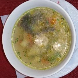 Leveles Csárda Debrecen - Étel/ital