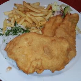 Leveles Csárda Debrecen - Étel/ital