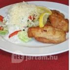 Leveles Csárda Debrecen - Étel/ital