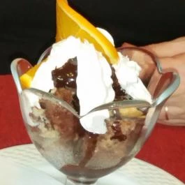 Leveles Csárda Debrecen - Étel/ital