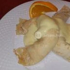 Leveles Csárda Debrecen - Étel/ital