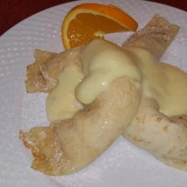 Leveles Csárda Debrecen - Étel/ital