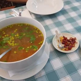 Leveles Csárda Debrecen - Étel/ital