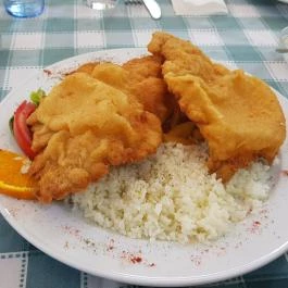 Leveles Csárda Debrecen - Étel/ital