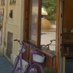 Levendula Kézműves Fagylaltozó Debrecen - Külső kép