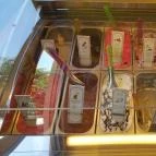 Levendula Kézműves Fagylaltozó Debrecen - Étel/ital