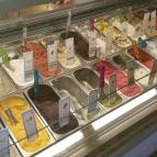 Levendula Kézműves Fagylaltozó Debrecen - Étel/ital