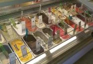 Levendula Kézműves Fagylaltozó Debrecen