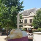 Levendula Kézműves Fagylaltozó Debrecen - Étel/ital