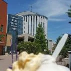 Levendula Kézműves Fagylaltozó Debrecen - Étel/ital