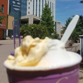 Levendula Kézműves Fagylaltozó Debrecen - Étel/ital