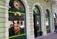 Long Cafe Debrecen