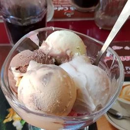 Long Cafe Debrecen - Belső