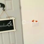 Macskávézó Debrecen - Mosdó