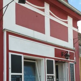 Tinto Resto Szentendre - Külső kép