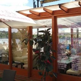 Tinto Resto Szentendre - Külső kép