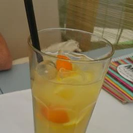 Tinto Resto Szentendre - Étel/ital