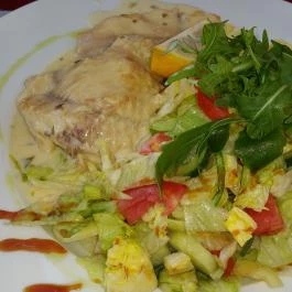 Tinto Resto Szentendre - Étel/ital