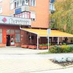 Magyaros Étterem Hajdúnánás - Külső kép