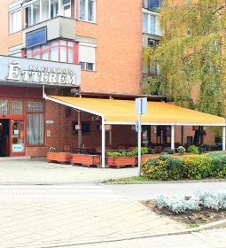 Magyaros Étterem