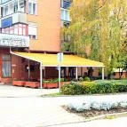 Magyaros Étterem Hajdúnánás - Külső kép