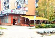 Magyaros Étterem Hajdúnánás