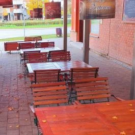 Magyaros Étterem Hajdúnánás - Egyéb