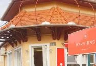 Mákvirág Cukrászda Debrecen