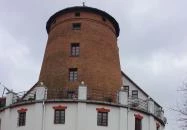 Malom Hotel étterme Debrecen