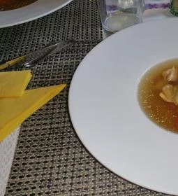 Malom Hotel étterme