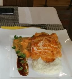 Malom Hotel étterme