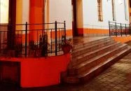 Malom Hotel étterme Debrecen