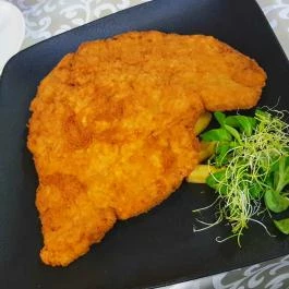 Malom Hotel étterme, Debrecen - Étel/ital