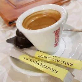 Malom Hotel étterme, Debrecen - Étel/ital