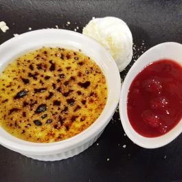 Malom Hotel étterme, Debrecen - Étel/ital