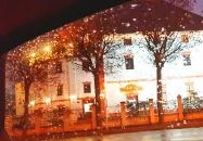 Malom Hotel étterme Debrecen