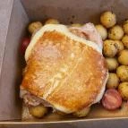 Malom Hotel étterme Debrecen - Étel/ital