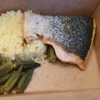 Malom Hotel étterme Debrecen - Étel/ital