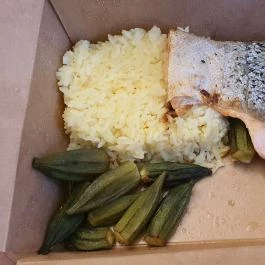 Malom Hotel étterme, Debrecen - Étel/ital