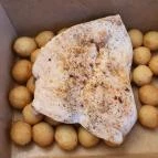 Malom Hotel étterme Debrecen - Étel/ital