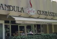 Mandula Cafe Cukrászda Debrecen