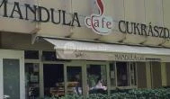 Mandula Cafe Cukrászda Debrecen - Külső kép