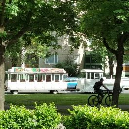 Mandula Cafe Cukrászda Debrecen - Egyéb