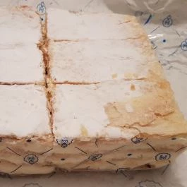 Mandula Cafe Cukrászda Debrecen - Étel/ital