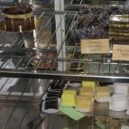 Mandula Cukrászda Debrecen - Étel/ital