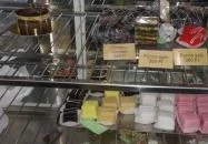 Mandula Cukrászda Debrecen