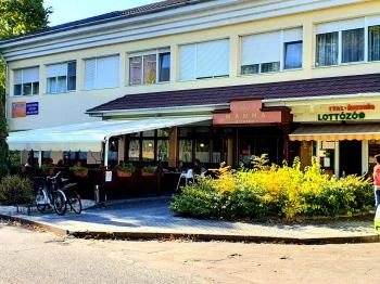 Manna Étterem Debrecen