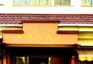 Manna Étterem Debrecen