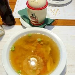 Manna Étterem Debrecen - Étel/ital