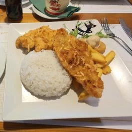 Manna Étterem Debrecen - Étel/ital